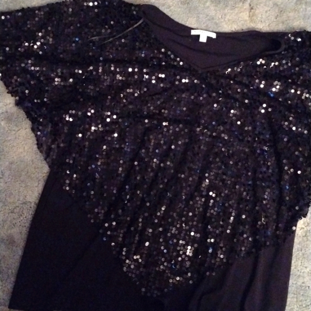 Ladies/Junior plus size 2XL Notation Women's top